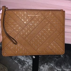 Michael Kors Wristlet